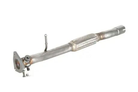 BM50108 Труба вихлопного газу BM CATALYSTS підбір по vin на Brocar