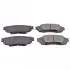 KLOCKI HAM. TOYOTA T. C-HR 1,2/1,8 16- ADT342227