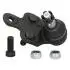 BJ208R Кульова опора прав.Camry, Lexus RX 300 -3 JAPANPARTS підбір по vin на Brocar