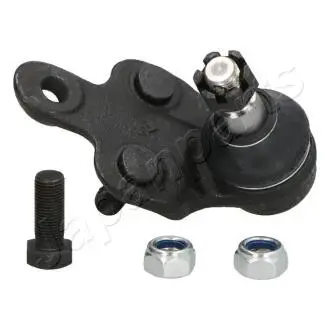 BJ208R Кульова опора прав.Camry, Lexus RX 300 -3 JAPANPARTS підбір по vin на Brocar