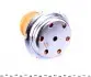 26561 Відбійник ресори (задньої) VW Caddy III 04-15 FEBI BILSTEIN підбір по vin на Brocar