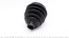 151671 Шрус (наружный) Renault Kangoo 05-07 (23z/32z/57.5mm/87.4mm/52mm) (+ABS44z) METELLI підбір по vin на Brocar