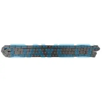 TCH1002 Цепь привода Polo,Skoda Fabia, Roomster,Seat DAYCO підбір по vin на Brocar