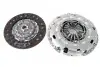 624340309 Комплект сцепления OPEL ASTRA J (P10), ASTRA J GTC, ASTRA J Sports Tourer (P1 LUK підбір по vin на Brocar