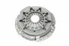 ADN130143 Комплект сцепления Nissan Micra/Note 1.4 16V 03- (d=190mm) BLUE PRINT підбір по vin на Brocar