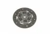 ADN130143 Комплект сцепления Nissan Micra/Note 1.4 16V 03- (d=190mm) BLUE PRINT підбір по vin на Brocar