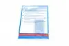 ADN130143 Комплект сцепления Nissan Micra/Note 1.4 16V 03- (d=190mm) BLUE PRINT підбір по vin на Brocar