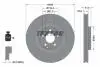 TARCZA HAM. DB P. X218 3,0-3,5 AMG 12- 92289905