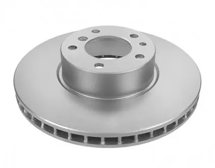 3835213023PD Диск тормозной (передний) BMW 5 (E39)/7 (E38) 94-01 (324x30) Platinum MEYLE подбор по vin на Brocar