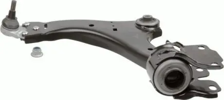 3929501 Важіль підвіски LEMFORDER підбір по vin на Brocar