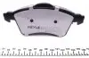 0252188319PD Колодки тормозные (передние) VW T4 90-03 R15 (без датчиков) MEYLE підбір по vin на Brocar