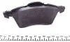 0252188319PD Колодки тормозные (передние) VW T4 90-03 R15 (без датчиков) MEYLE підбір по vin на Brocar