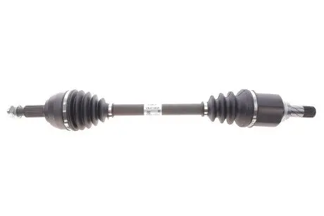 VKJC5019 Приводна напіввісь SKF підбір по vin на Brocar