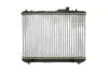 CR1194000S CHŁODNICA SUZUKI SWIFT 1,3/1,5/1,6 05- MAHLE / KNECHT підбір по vin на Brocar