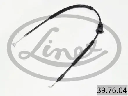 397604 Замок LINEX подбор по vin на Brocar