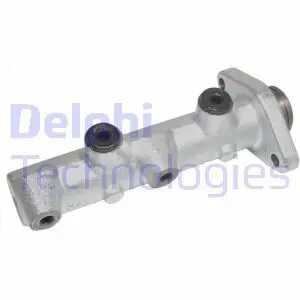 LM70341 Главный тормозной цилиндр DELPHI підбір по vin на Brocar