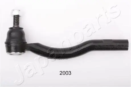 TI2003R Наконечник рулевой тяги PREVIA 90-01 прав JAPANPARTS подбор по vin на Brocar