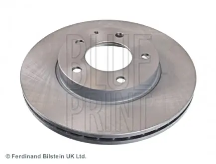 ADM54351 Гальмівний диск BLUE PRINT підбір по vin на Brocar