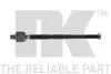 5033674 Кермова тяга лів./прав. Opel Astra H 1.2-2.0 01.04-05.14 NK підбір по vin на Brocar