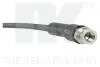 851918 Гальмівний шланг NK 851918 NK підбір по vin на Brocar