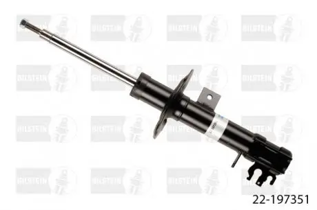 22197351 Амортизатор підвіски BILSTEIN підбір по vin на Brocar