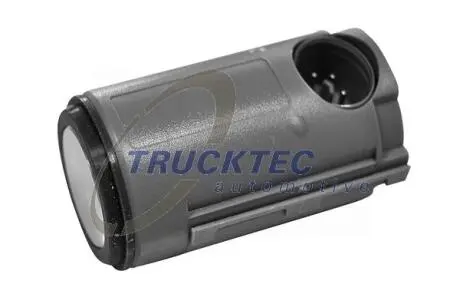 0242347 Датчик TRUCKTEC підбір по vin на Brocar