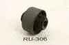 RU306 С / блок передн.важіль Premacy, 323 98- JAPANPARTS підбір по vin на Brocar