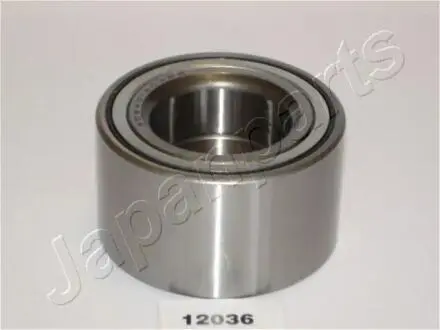 KK12036 Набір підшипника маточини колеса JAPANPARTS підбір по vin на Brocar