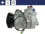 Компресор кондиціонера Audi A4/A6/A8/Skoda Superb/VW Passat 1.6-4.2 94-08 ACP 55 000S