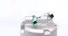 ACP55000S Компресор кондиціонера Audi A4/A6/A8/Skoda Superb/VW Passat 1.6-4.2 94-08 MAHLE / KNECHT підбір по vin на Brocar