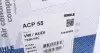 ACP55000S Компресор кондиціонера Audi A4/A6/A8/Skoda Superb/VW Passat 1.6-4.2 94-08 MAHLE / KNECHT підбір по vin на Brocar