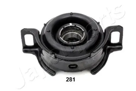 RU281 Підшипник, проміжний підшипник карданного валу JAPANPARTS підбір по vin на Brocar