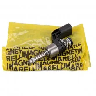805016315501 БЕНЗИНОВИЙ ІНЖЕКТОР VW GOLF 1,4TSI 05- MAGNETI MARELLI підбір по vin на Brocar