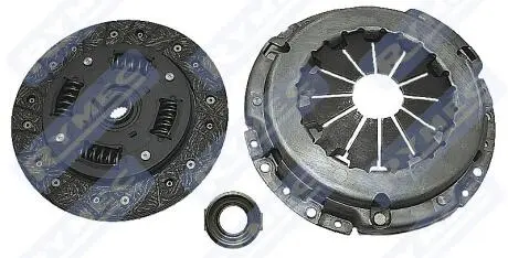 JT1481 Комплект сцепления RYMEC подбор по vin на Brocar