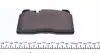 0252564316 Колодки гальмівні (передні) Audi Q5 12- (Brembo) MEYLE підбір по vin на Brocar