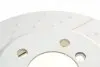 92265425 Диск тормозной (передний) BMW 3 (F30/F80)/4 (F32/F82) 11- (370x30) (с прорезом) (вент.) PRO+ TEXTAR підбір по vin на Brocar