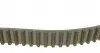 CT1163 Ремінь ГРМ Citroen C3/Peugeot 206/207/208 1.4 HDI 09-/Ford Fiesta 1.4 TDCi 10- (25.4x139z) CONTITECH підбір по vin на Brocar