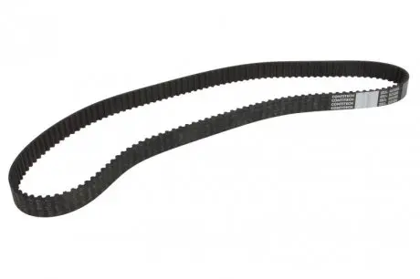 CT1163 Ремінь ГРМ Citroen C3/Peugeot 206/207/208 1.4 HDI 09-/Ford Fiesta 1.4 TDCi 10- (25.4x139z) CONTITECH підбір по vin на Brocar