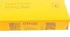 CT1163 Ремінь ГРМ Citroen C3/Peugeot 206/207/208 1.4 HDI 09-/Ford Fiesta 1.4 TDCi 10- (25.4x139z) CONTITECH підбір по vin на Brocar
