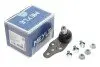 26160100004 Опора шаровая (передняя/снизу) Chevrolet Lacetti 05- MEYLE підбір по vin на Brocar