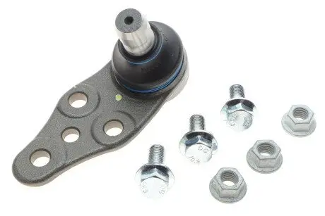 26160100004 Опора шаровая (передняя/снизу) Chevrolet Lacetti 05- MEYLE підбір по vin на Brocar