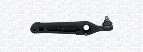 301181303700 Важіль незалежної підвіски колеса MAGNETI MARELLI підбір по vin на Brocar
