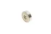 63032Z Подшипник шариковый 6303 2Z 17*47*14 (мет. сальники) SKF підбір по vin на Brocar