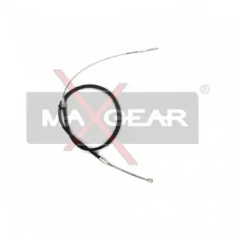 320095 Трос, стояночная тормозная система MAXGEAR підбір по vin на Brocar