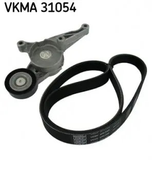 VKMA31054 Комплект доріжкового ремня SKF підбір по vin на Brocar
