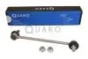 QS3496HQ Тяга / стійка, стабілізатор QUARO підбір по vin на Brocar