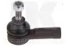 5033623 Hакінечник кермової тяги лів/прав. Opel Corsa A 83- NK підбір по vin на Brocar