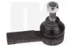 5033623 Hакінечник кермової тяги лів/прав. Opel Corsa A 83- NK підбір по vin на Brocar