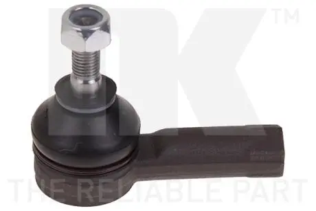 5033623 Hакінечник кермової тяги лів/прав. Opel Corsa A 83- NK підбір по vin на Brocar