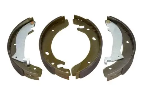191807 Комплект тормозных колодок 19-1807 MAXGEAR MAXGEAR підбір по vin на Brocar